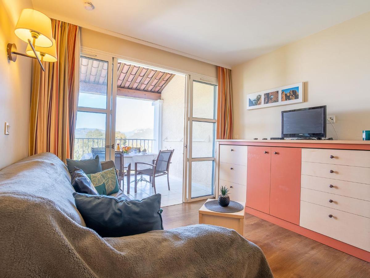 Apartment Village Cap Estérel - L'Esquinade-32 Saint-Raphaël Extérieur photo