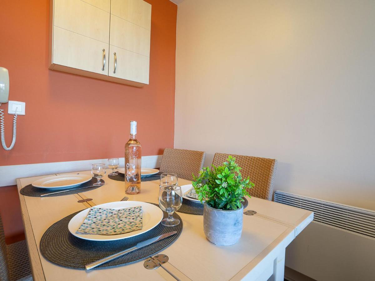 Apartment Village Cap Estérel - L'Esquinade-32 Saint-Raphaël Extérieur photo