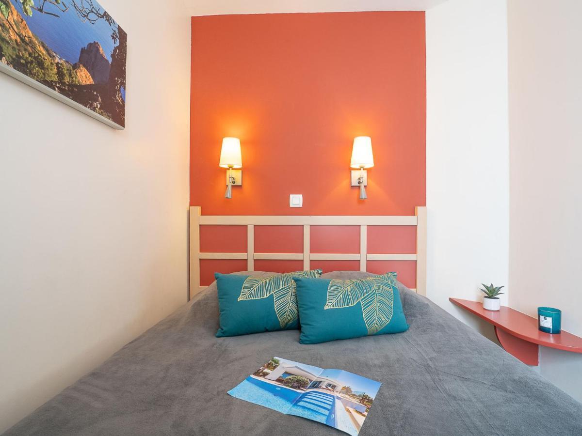 Apartment Village Cap Estérel - L'Esquinade-32 Saint-Raphaël Extérieur photo